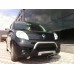 Кенгурятник "Amazon" для Kangoo